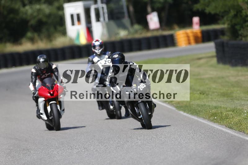 /26 23.07.2026  Speer Racing ADR/Gruppe gelb/245